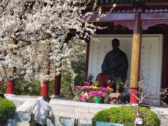 -李叔同故居纪念馆