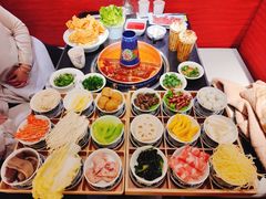 -咏江南·苏式火锅·苏州评弹(观前街店)