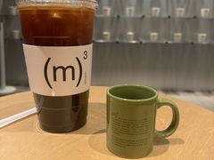 -CUBIC3三立方咖啡(西岸凤巢店)