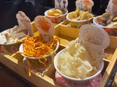 -菌自由丨野生菌火锅特色庭院餐厅(丽江古城店)