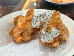 炸八块-邢家锅贴老店·非遗·开封菜(金明广场店)