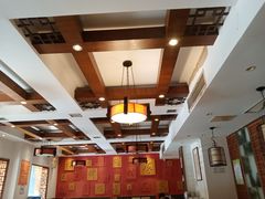 -福来居烤鸭店(天坛二店)
