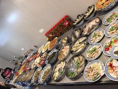 -桂园白粥·潮汕老味道