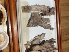 -品回味清真西北楼(宁波首店)