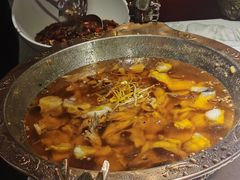 -雲蜀龙阁·金牌水煮鱼(方庄店)