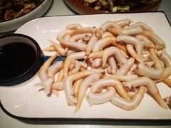 -荣祥海鲜·烟台菜(胜利路二部)