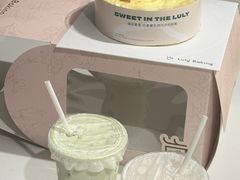 -鹿里烘焙LulyBaking(东二环泰禾广场店)