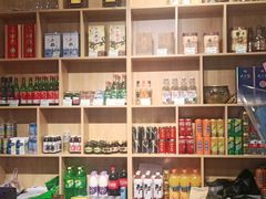 -小洋府铜锅涮肉(南锣鼓巷店)