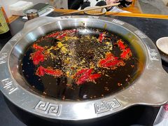 -大龙火锅(老店)