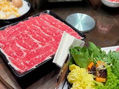 -东海怡品海鲜豆捞(舟宿夜江店)