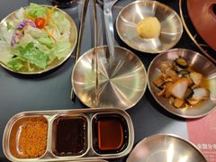 -西塔老太太泥炉烤肉(双井店)