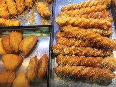 -弘祥蜂蜜大麻花(校场街店)