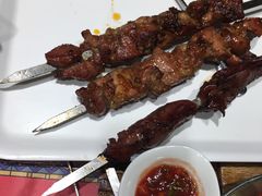 -通海俄式烧烤·俄罗斯大串(嵩山路店)