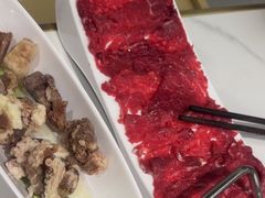 -潮正和潮汕牛肉火锅·老字号(番禺万达店)