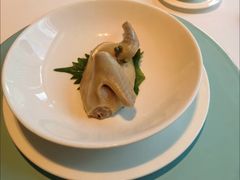 -淮香国色·淮扬菜(正大中心店)