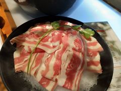 -呷哺呷哺(星光天地店)