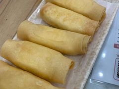 顺德炸牛奶-吉禧粤特色甜品小吃(腾飞店)