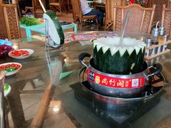 -尚竹阁冬瓜盅·18年地标美食(平洲店)