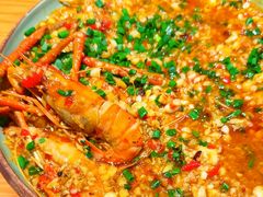 -味蕾主题虾蟹馆(空港西区店)