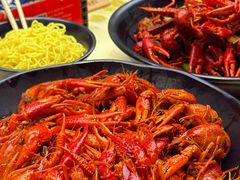 -聚味瞿记·龙虾堂(坡子街店)