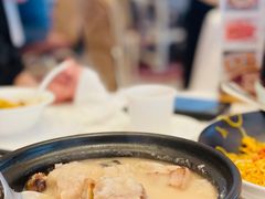 -金苑海鲜酒家(来魅力店)