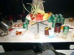 -OS CLUB(长风大悦城店)