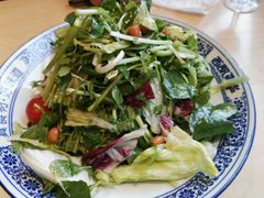 -西部马华清真食府·丝路菜(大钟寺店)
