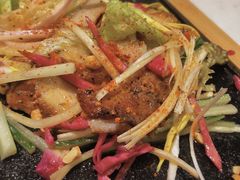 -鹿港小镇(金虹桥国际中心店)