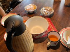-洞庭土菜馆(天河北总店)