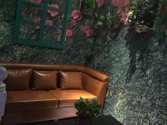 -鑫麦KTV(首都宾馆店)