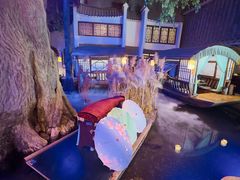 -淀里船宴(卓达店)