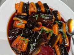 -阿明小菜·海鲜·上海菜(梅陇店)