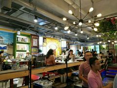 -钢管厂歆瑞源油卤串串香(春熙路太古里店)