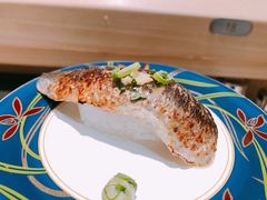 -大起水产回转寿司(道顿堀店)