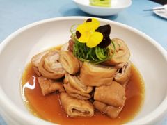 -海鸿荟·沿江菜(中山北路店)