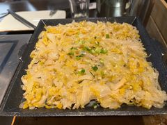 -很久以前羊肉串(中山公园店)