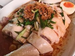 -常来小聚·广州非遗传承餐厅(高德置地店)