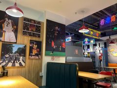 -昌勝香港深井烧鹅(新年华店)