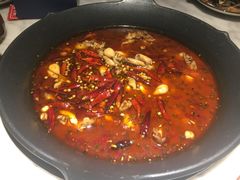 -马头巷·食景园(苏州总店)