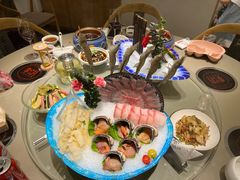 -享月汤皇·海鲜小火锅·聚会(曲江创意谷店)