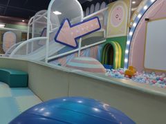 -大玩家超乐场(万达广场苏州吴中店)