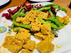 -同胜祥清真新豫菜(丰乐路总店)