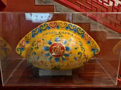 -老边饺子馆(中街店)