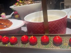 -秀儿四九城·新京菜(亚运村鸟巢店)