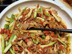 -聚味瞿记·龙虾堂(坡子街店)