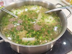 -黑山牛肉汤火锅(花城汇店)