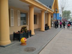 -BURBERRY(北京赛特奥特莱斯店)