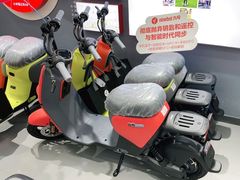 -九号电动车(安定门内大街店)