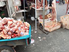 -上海浦南农副产品批发市场