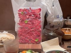 -蘑界·野生菌火锅(深业上城店)